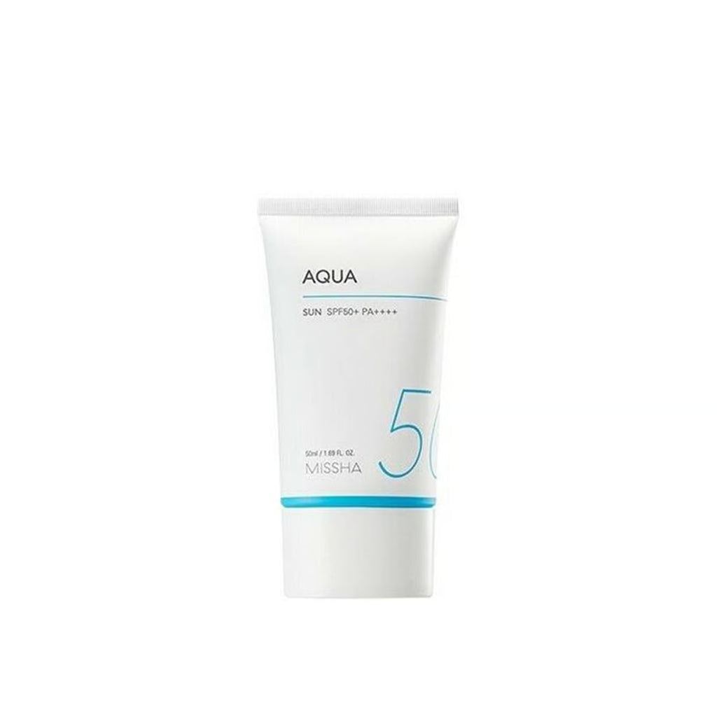 Protector All Around Safe Aqua Sun Gel Missha (50Ml)
