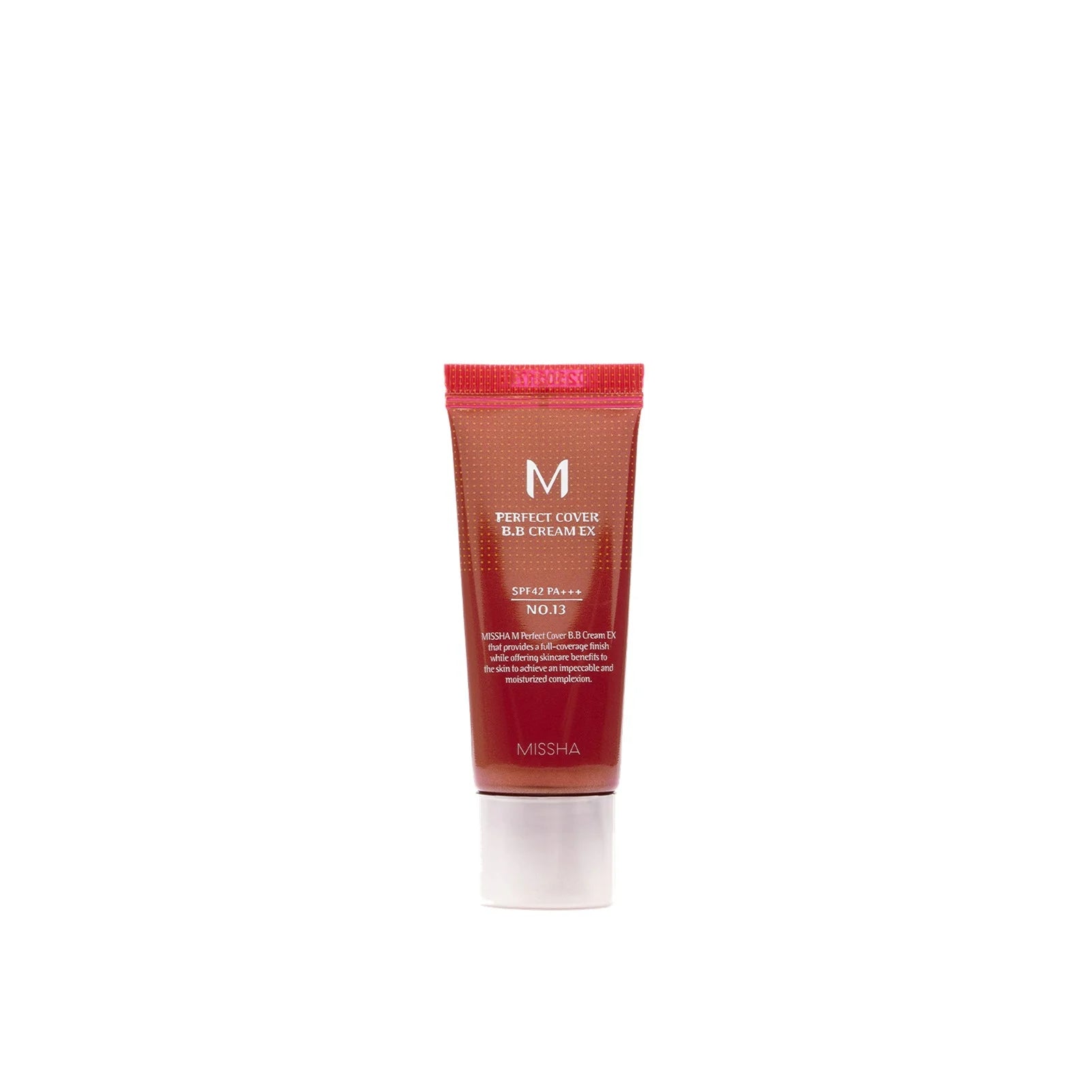 Bb Cream Cover Missha