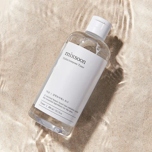 Tónico Galactomyces Mixsoon