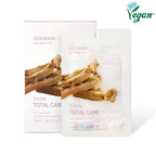 Sheet Mask Daily Mask Weekly Care Mixsoon (Monday Young Energy)