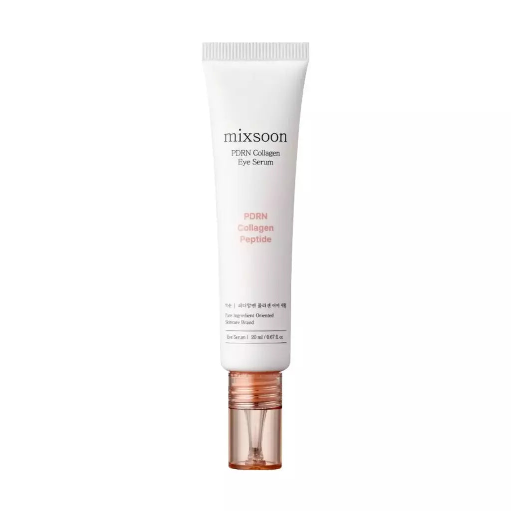 Contorno De Ojos Pdrn Collagen Eye Serum Mixsoon