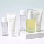 Set Pure Glow Essentials Mixsoon