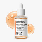 Suero Salmon PDRN Peptide Serum NIDA