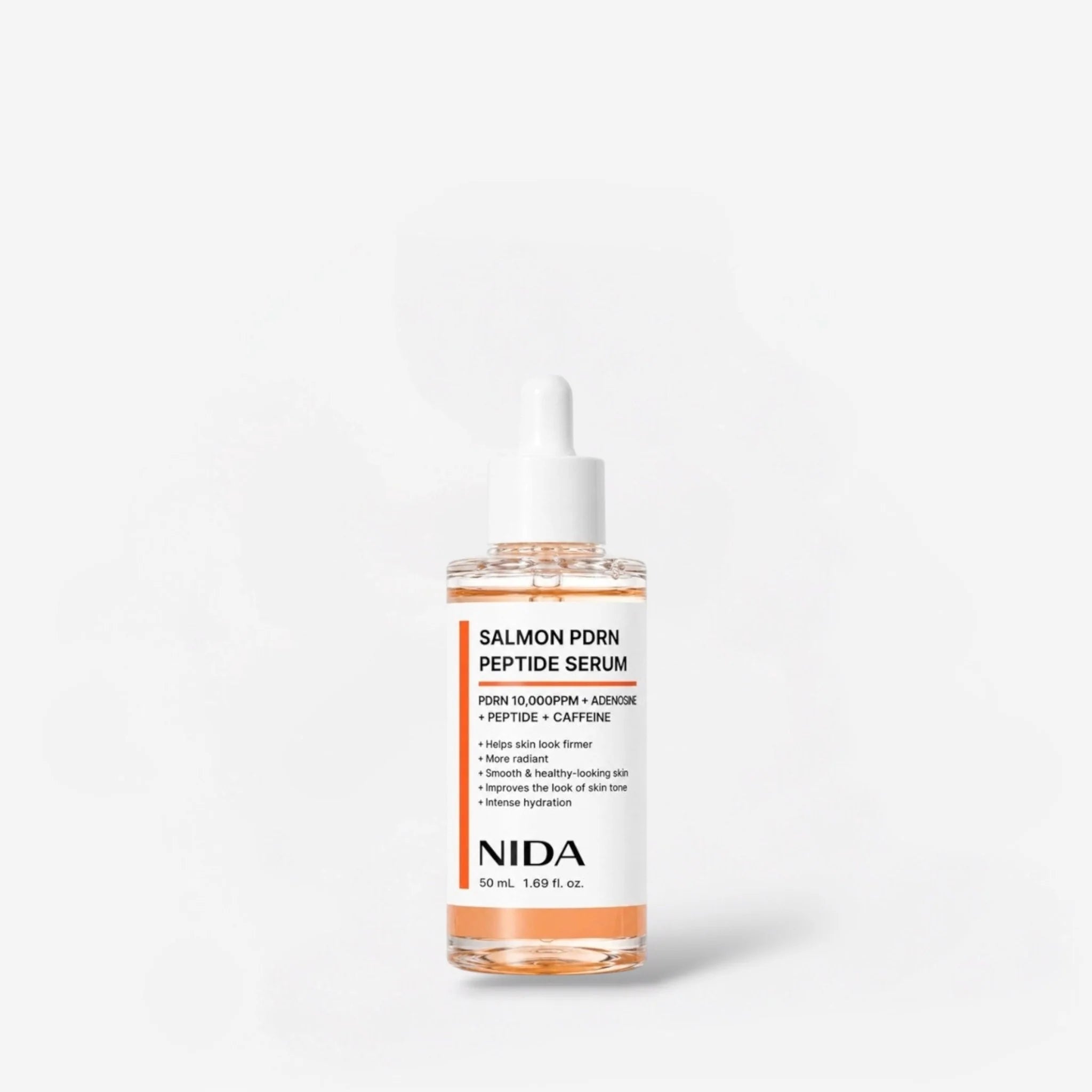 Suero Salmon PDRN Peptide Serum NIDA