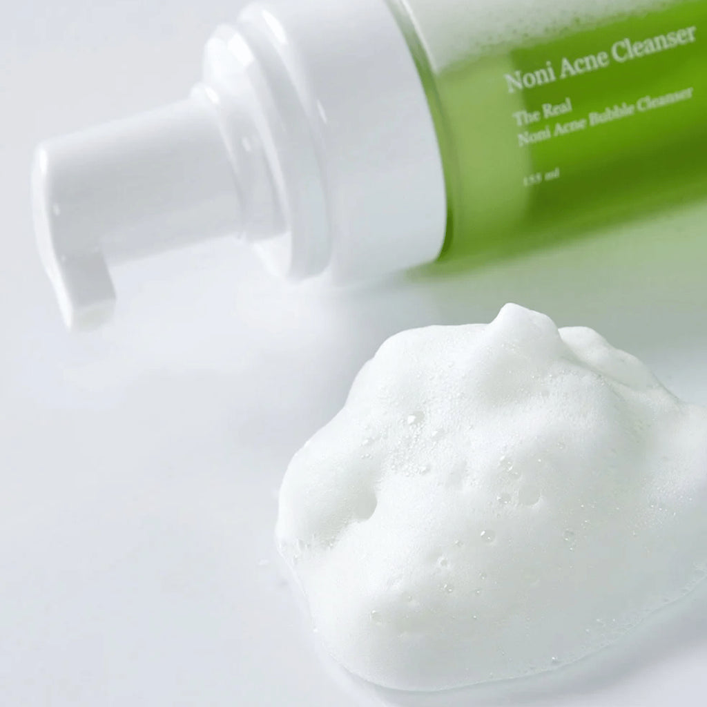 Noni Acne Cleanser Celimax