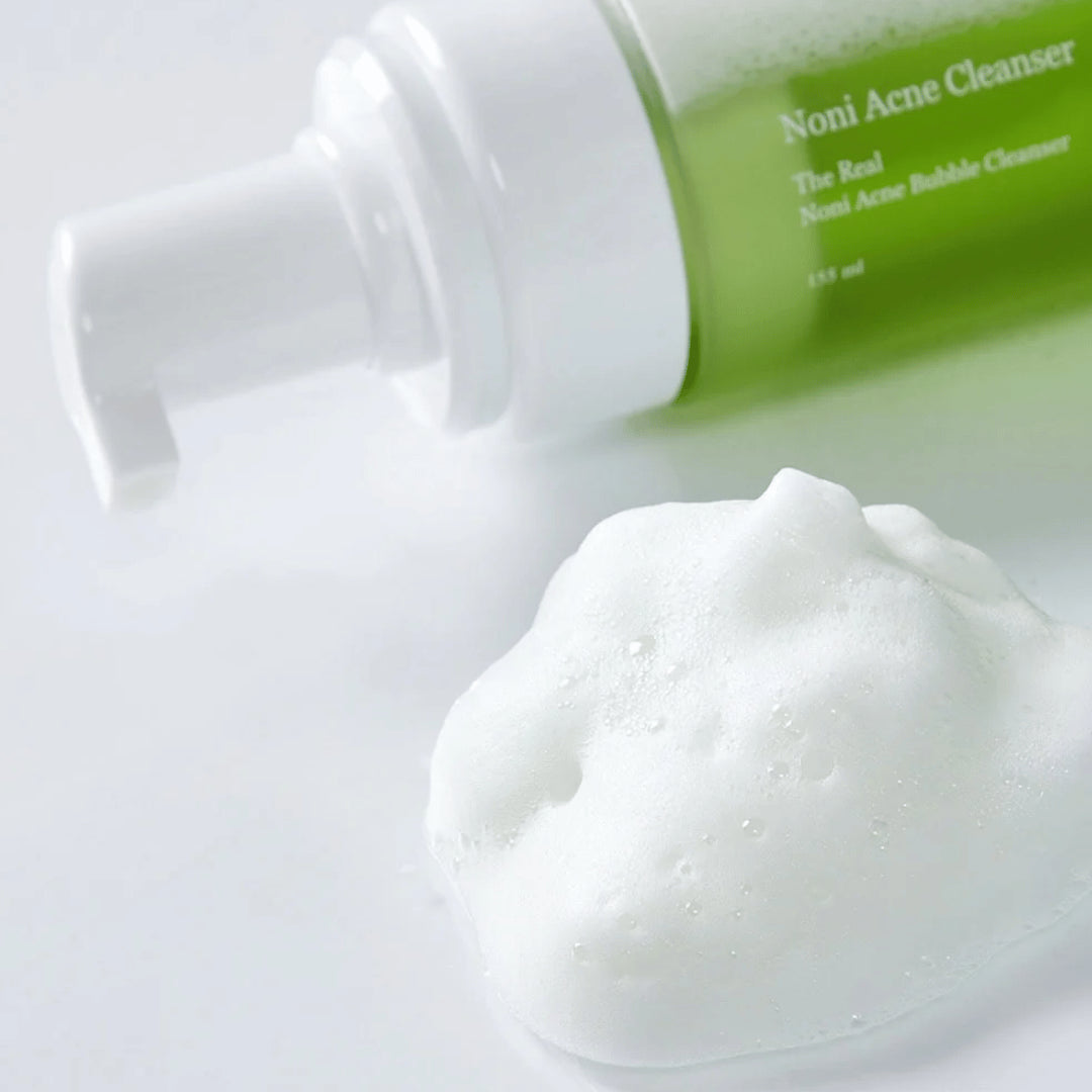 Noni Acne Cleanser Celimax
