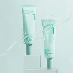 Protector No. 1 Clear Filter Sun Essence Numbuzin