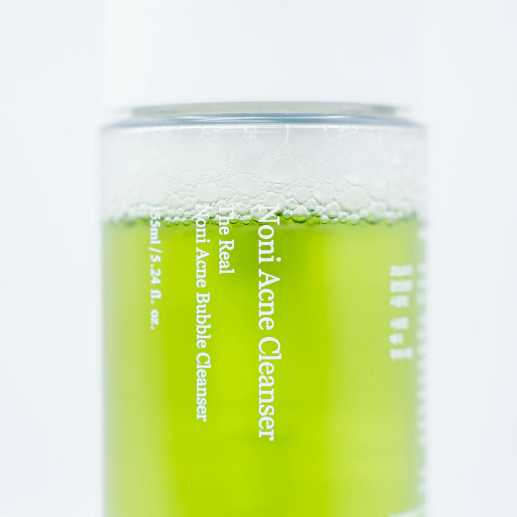 Noni Acne Cleanser Celimax