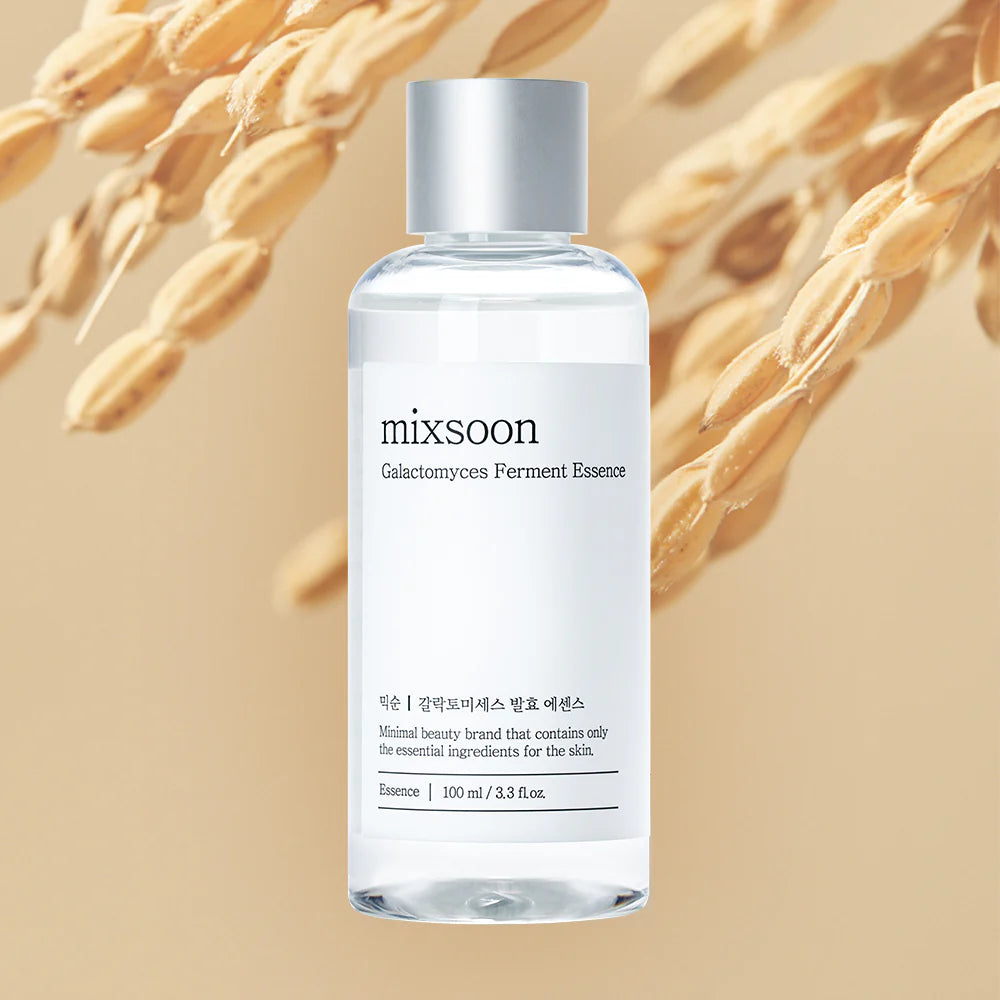 Esencia Galactomyces Ferment Essence Mixsoon (100Ml)