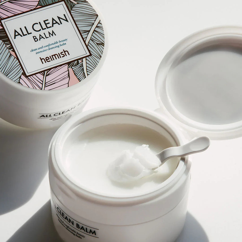 Balsamo Desmaquillante All Clean Balm Heimish