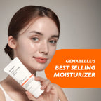 Crema Pdrn Rejuvenating Cream Genabelle