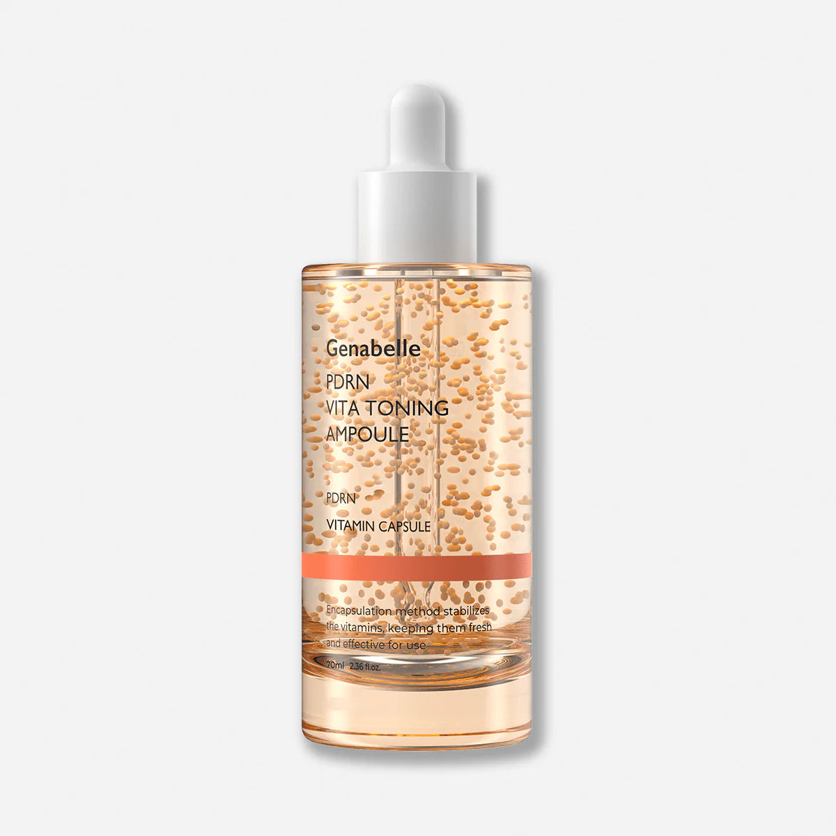 Ampolla Facial Genabelle Pdrn Vita Toning