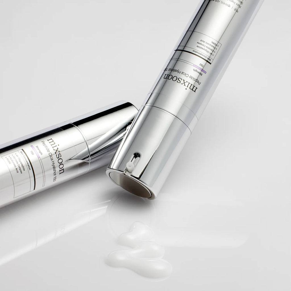 Suero Peptide Cica Hyalshot 150 Mixsoon