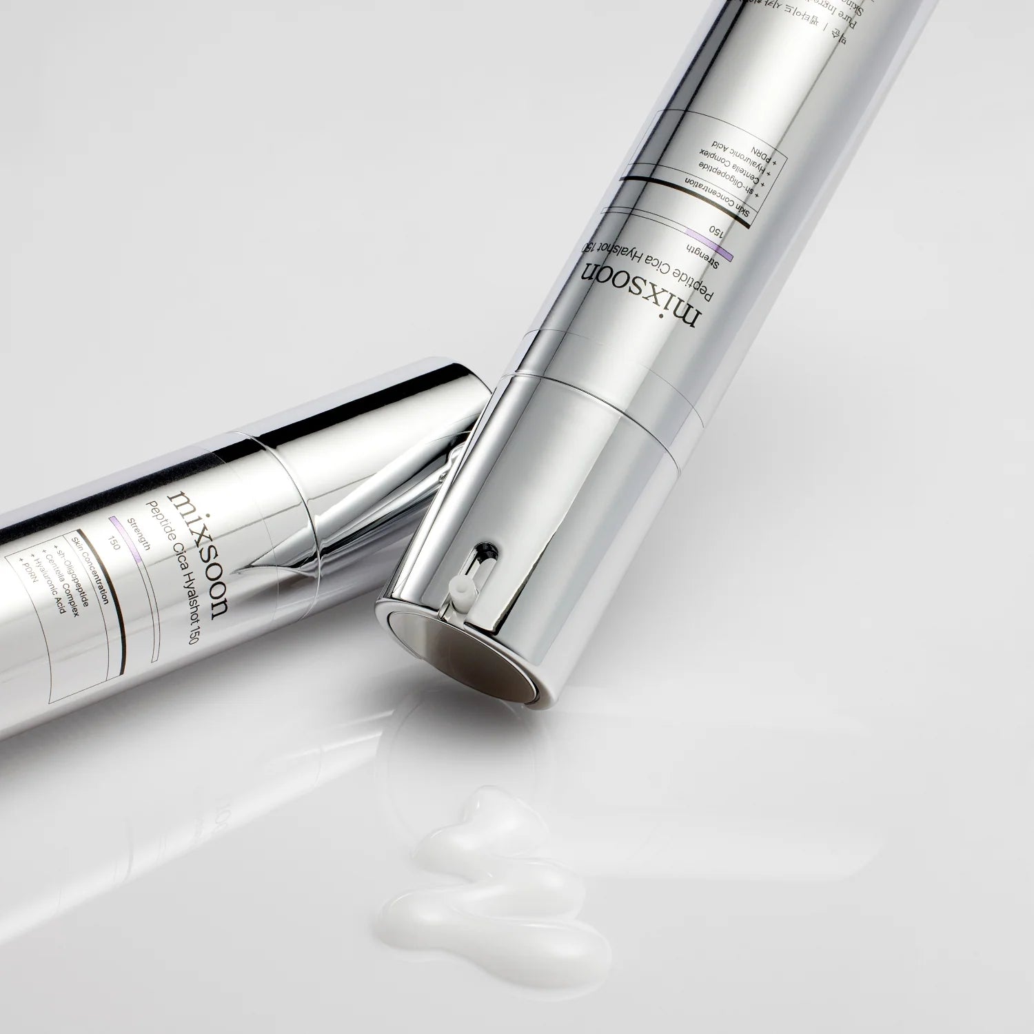 Suero Peptide Cica Hyalshot 150 Mixsoon