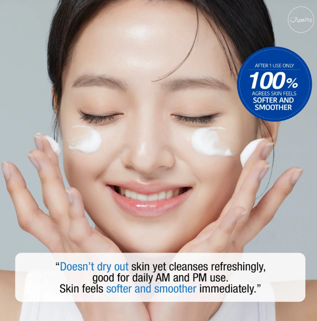 Limpiador En Aceite Pore Clearing Cleansing Oil Jumiso