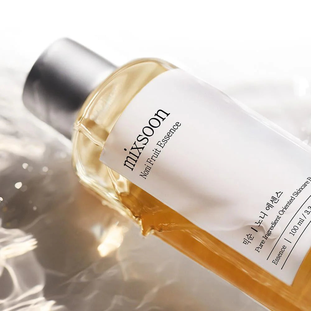 Esencia Noni Fruit Essence Mixsoon (100Ml)