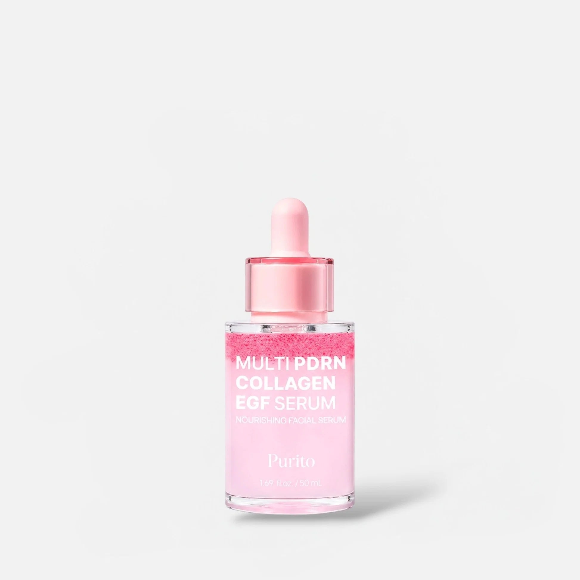 Suero Multi PDRN Collagen EGF Serum Purito
