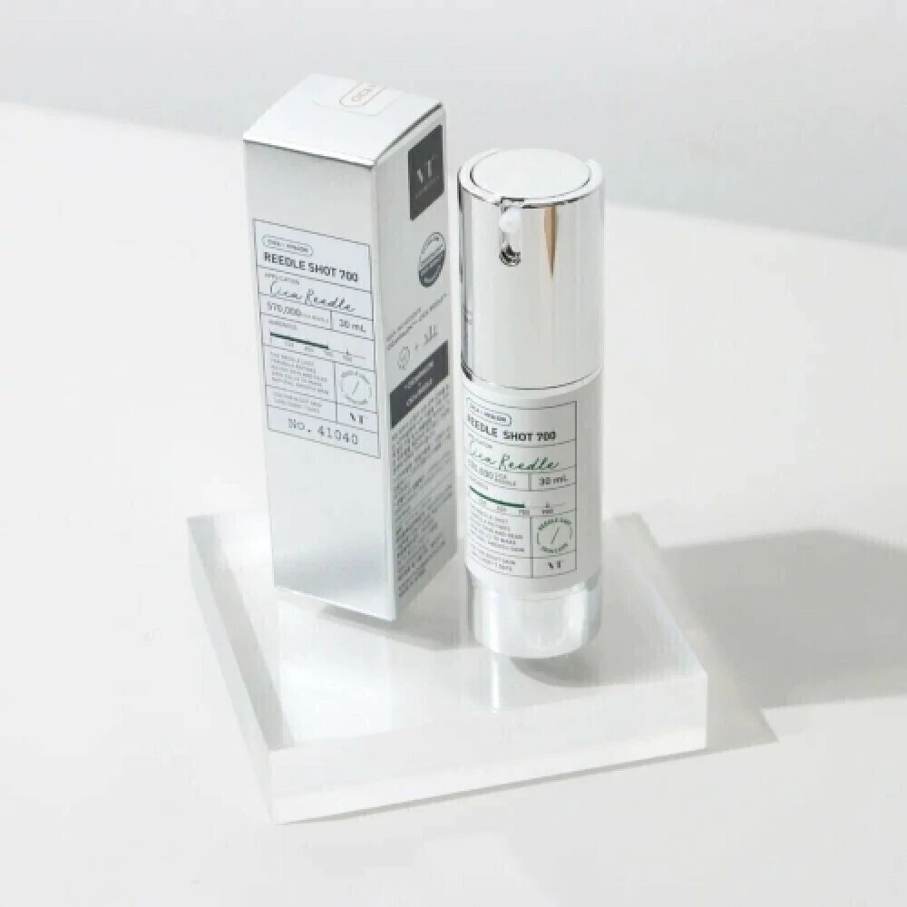 Esencia Vt Reedle Shot 700 Vt Cosmetics