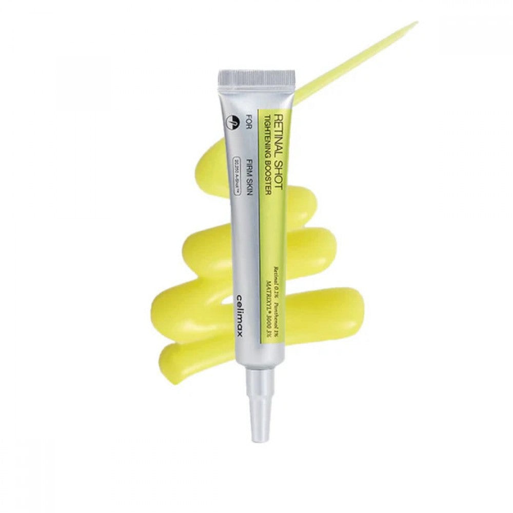 Suero Vita A Retinal Shot Tightening Booster Celimax