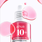 Suero Niacinamide 10% + Tranexamic Acid 4% Anua