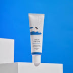 Protector Solar Birch Juice Moisturizing Sunscreen SPF 50+ PA++++ Round Lab