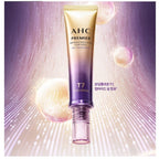 Contorno De Ojos Premier Ampoule Eye Cream For Face Line Tightening A.H.C.