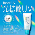 Protector Biore Uv Aqua Rich Light Up Essence