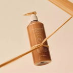Shampoo Salmon Pullkeratin Centella Hair Heveblue