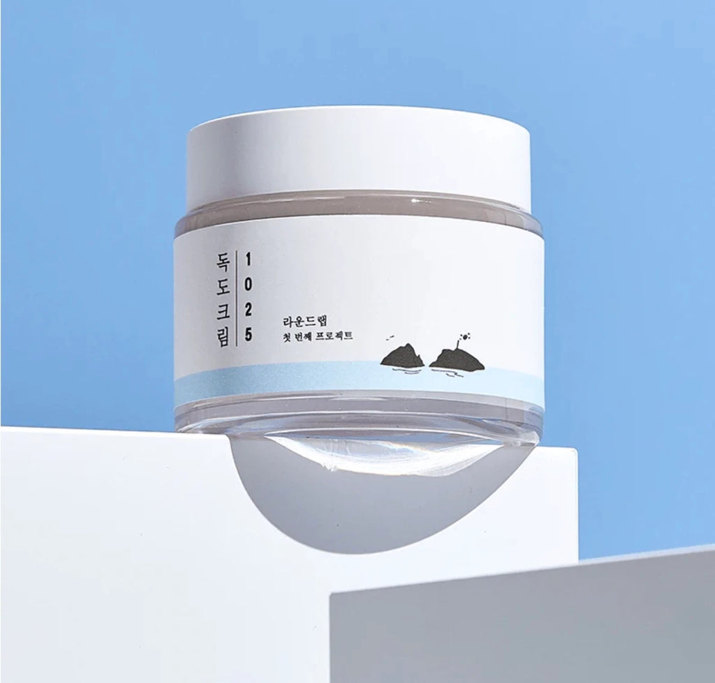 Crema Dokdo Round Lab