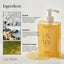 Shampoo Sea Salt Therapy Shampoo GROWUS