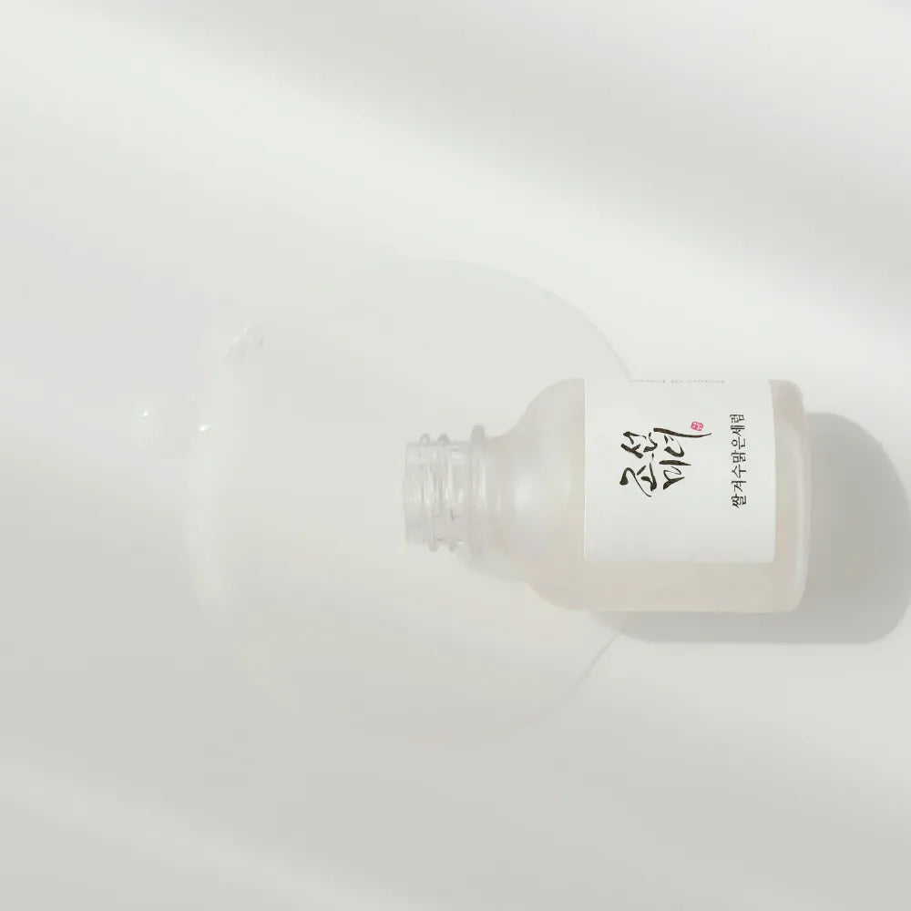 Suero Glow Deep Rice + Alpha Arbutin Beauty Of Joseon