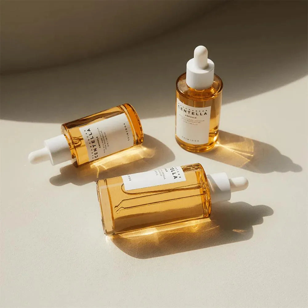 Suero Madagascar Centella Ampoule Skin1004