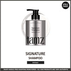 Shampoo Signature Tamz