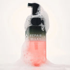 Suero Repair Milky Urea Glow Bubble Serum Shaishaishai