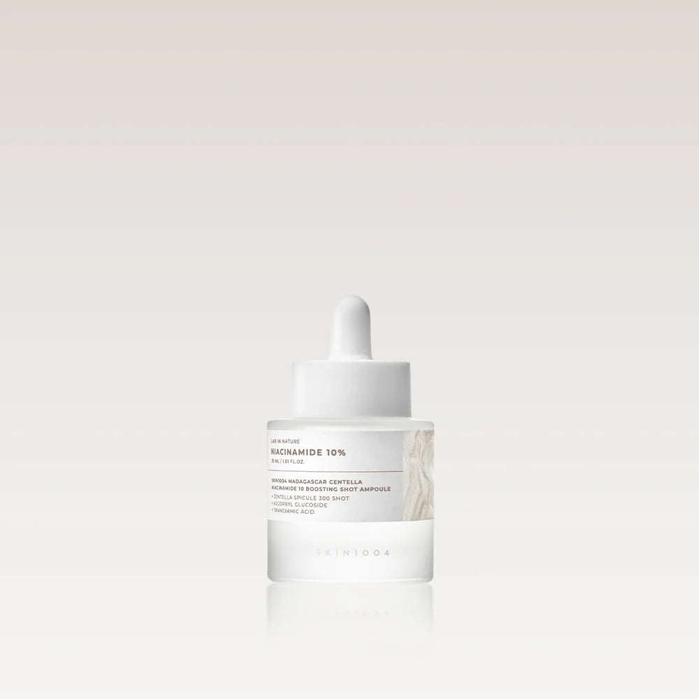 Ampolla Niacinamide 10% Boosting Shot Ampoule Skin1004 (30Ml)