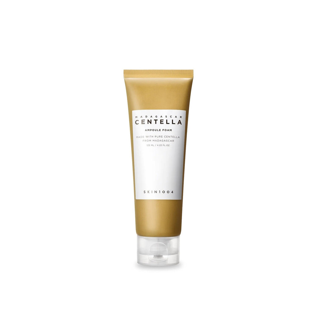 Limpiador Centella Ampoule Foam Skin1004