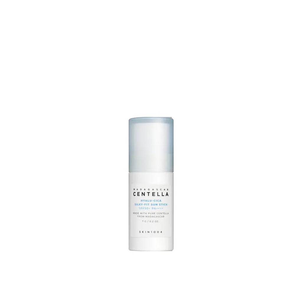 Protector Hyalu-Cica Silky-Fit Sun Stick Skin1004