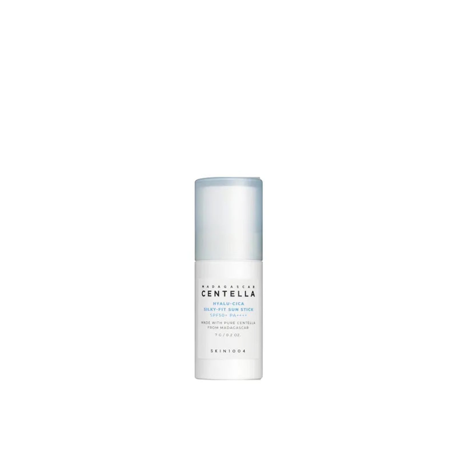 Protector Hyalu-Cica Silky-Fit Sun Stick Skin1004