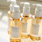 Limpiador Madagascar Centella Light Cleansing Oil Skin1004