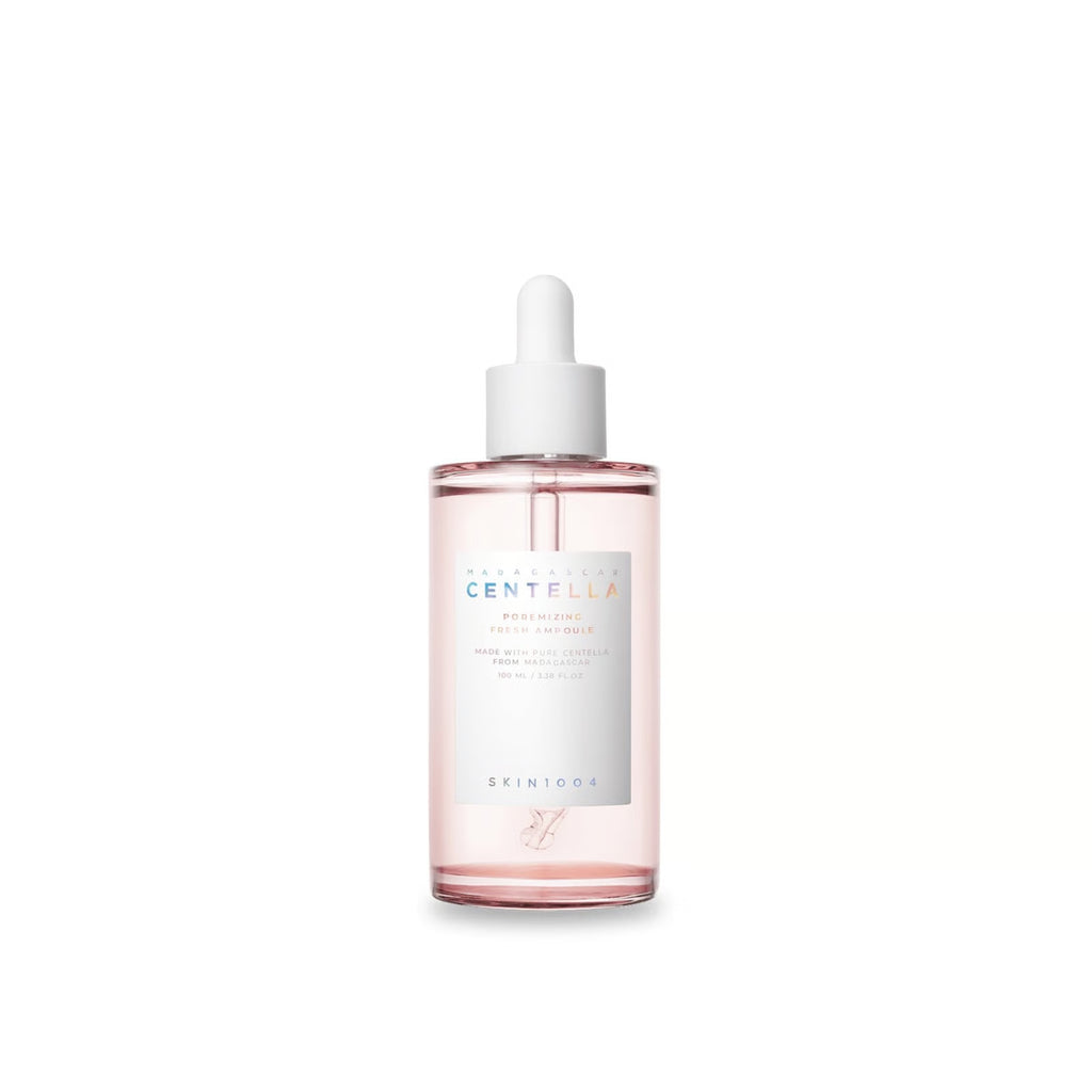 Suero Madagascar Centella Pore Minimizing Fresh Ampoule Skin1004