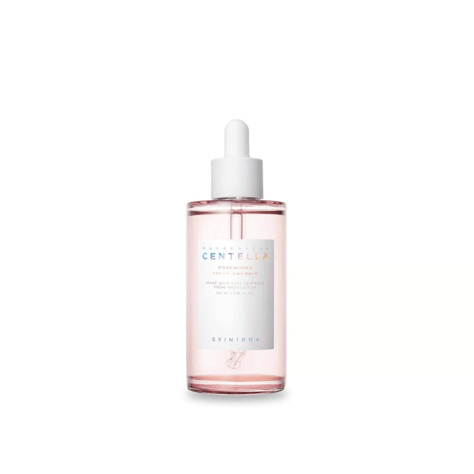 Suero Madagascar Centella Pore Minimizing Fresh Ampoule Skin1004