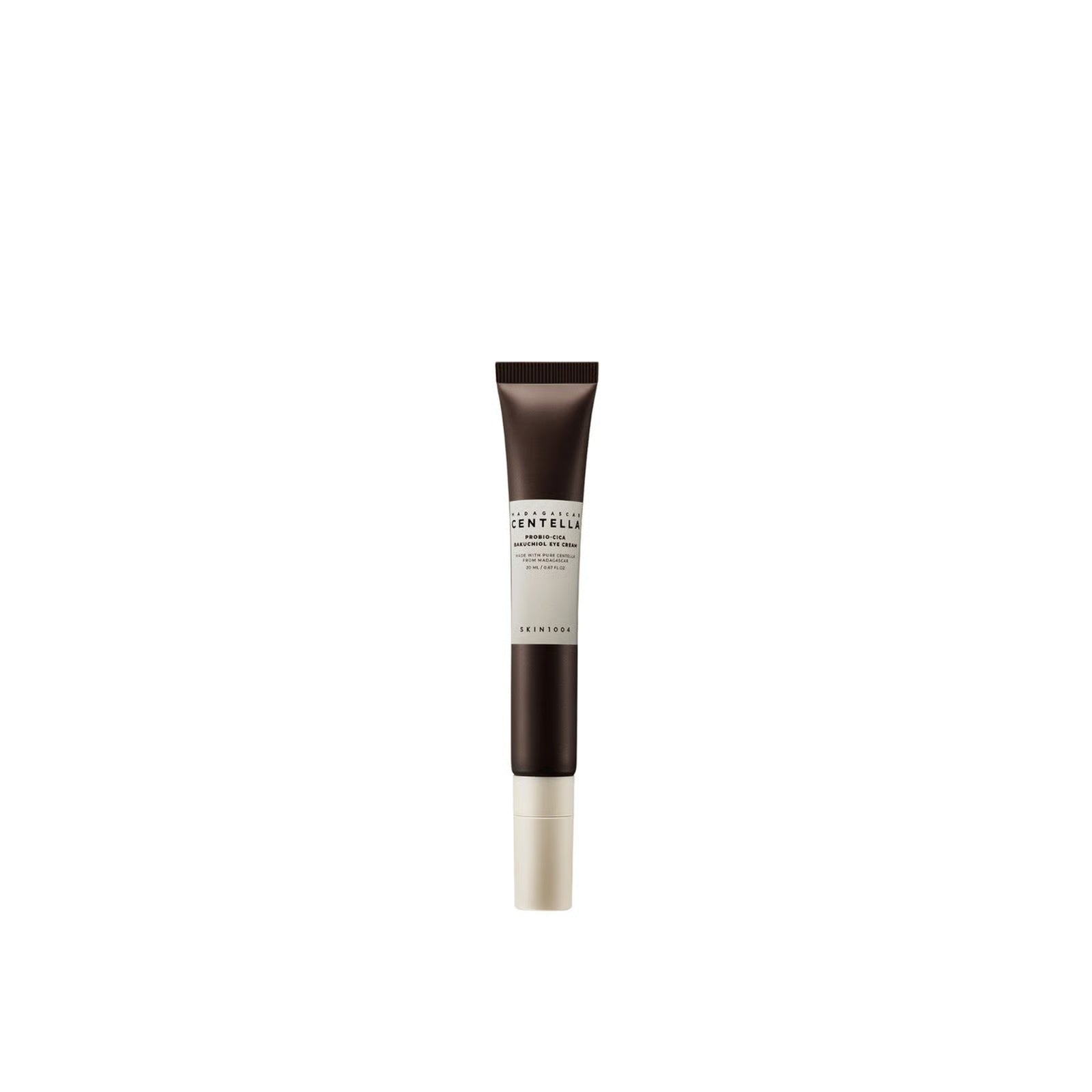 Contorno Madagascar Centella Probio-Cica Bakuchiol Eye Cream Skin1004 Imagen principal del producto