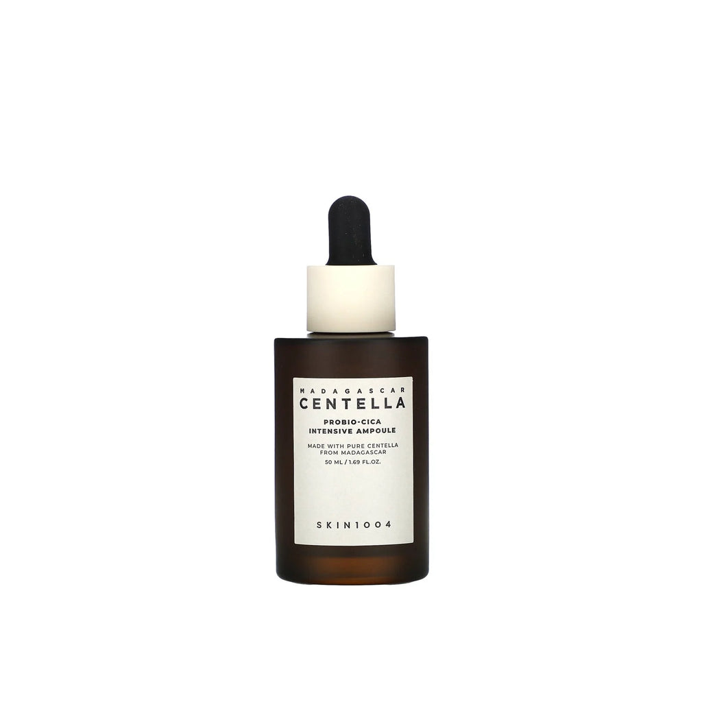 Ampolla Madagascar Centella Probio-Cica Intensive Skin1004 (50Ml)