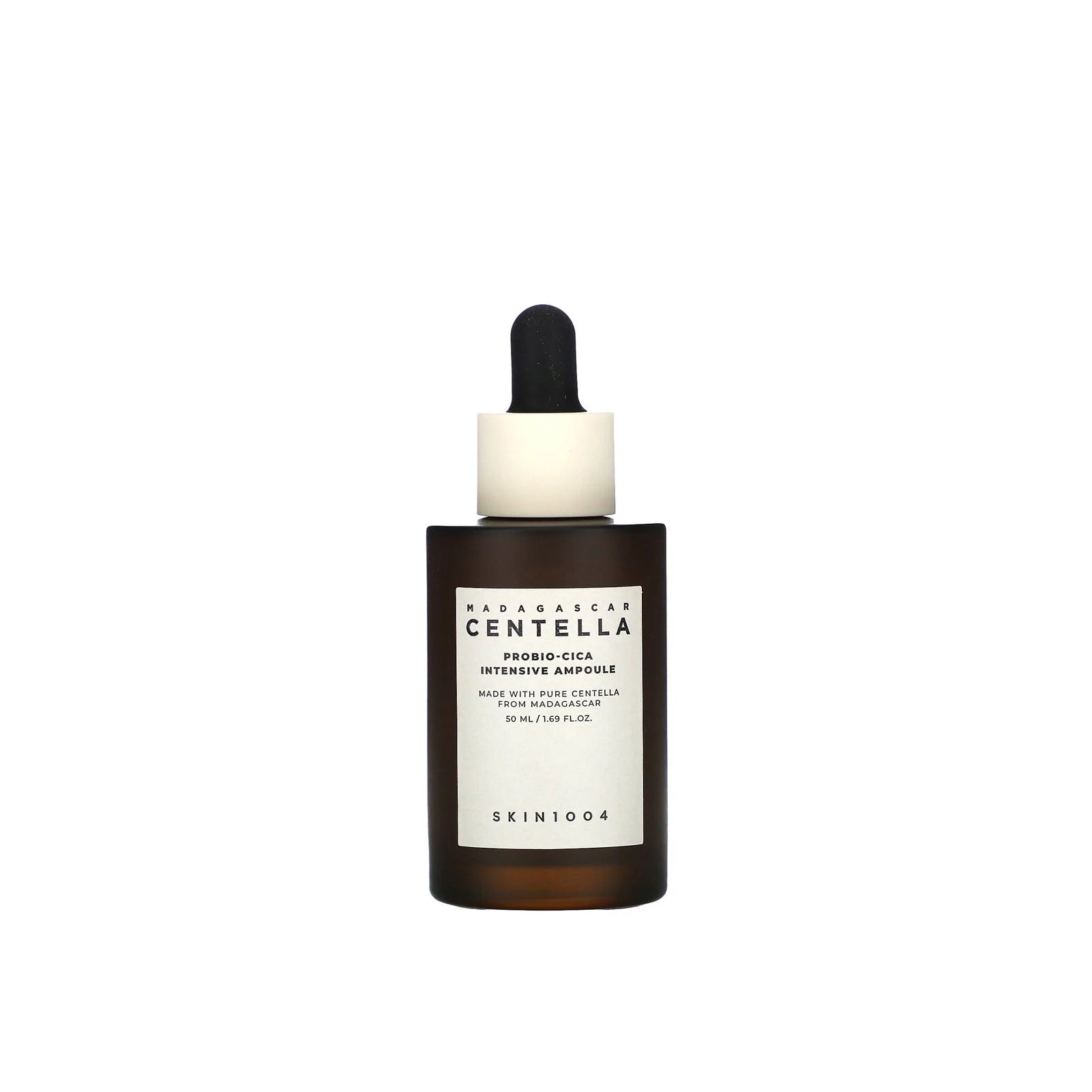 Ampolla Madagascar Centella Probio-Cica Intensive Skin1004 (50Ml)
