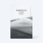 Sheet Mask Madagascar Centella Tone Brightening Glow Mask Skin1004