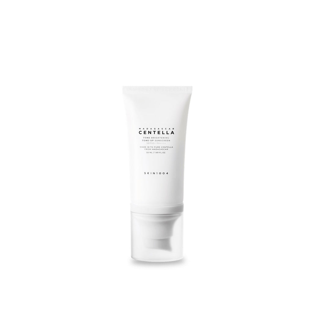 Protector Solar Madagascar Centella Tone Brightening Tone-Up Sunscreen Skin1004