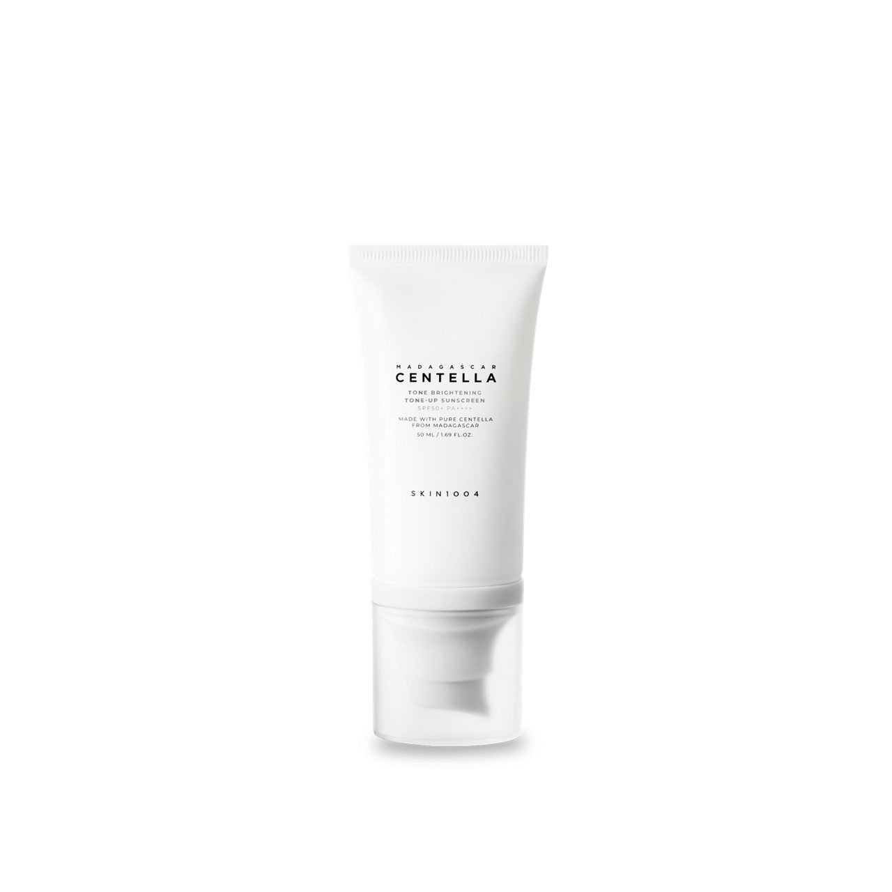 Protector Solar Madagascar Centella Tone Brightening Tone-Up Sunscreen Skin1004