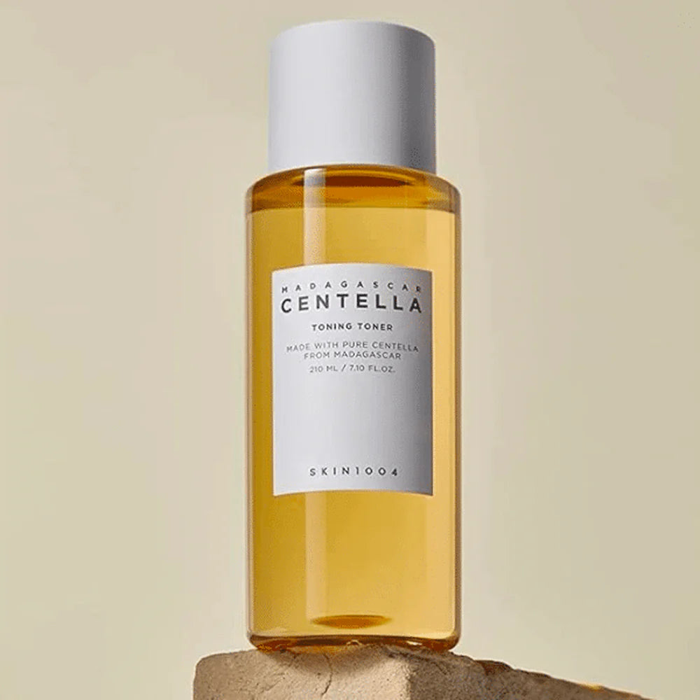 Tonico Madagascar Centella Toning Skin1004