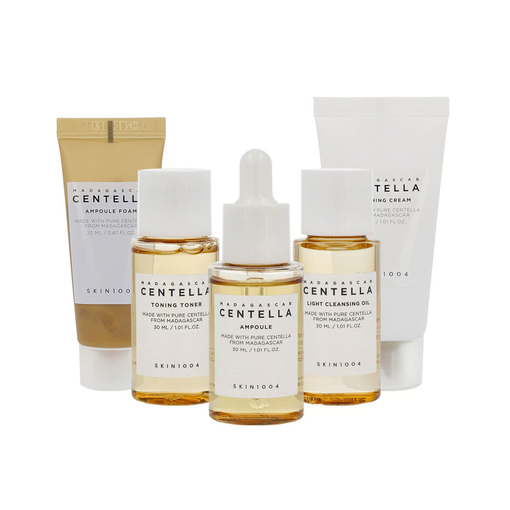 Kit De Viaje Centella Travel Kit Skin1004