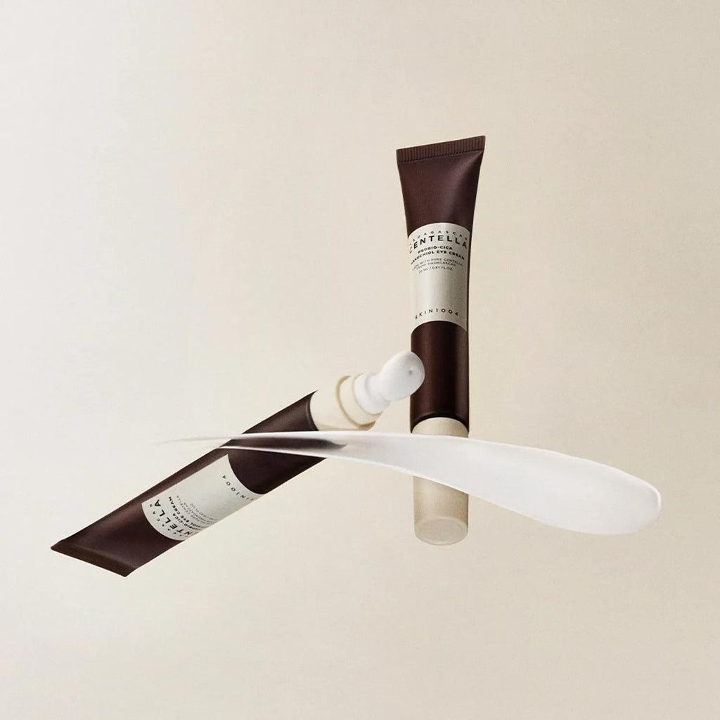 Contorno Madagascar Centella Probio-Cica Bakuchiol Eye Cream Skin1004